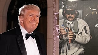 Imagen de Maduro en el USS Iwo Jima, 3 de enero de 2026