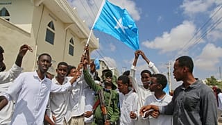 Israeli recognition of Somaliland is a 'calculated distraction,' Somali diplomat says