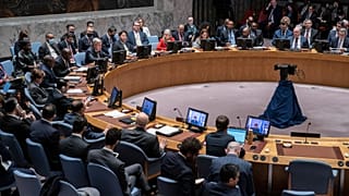 Conseil de sécurité : la RDC et le Liberia parmi les membres non permanents