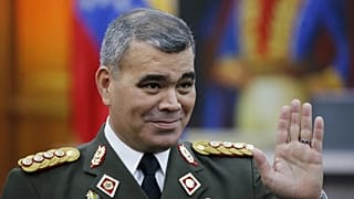 Vladimir Padrino Lopez / Arşiv görüntüsü