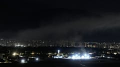 Bombardeo a Caracas, 3 de enero de 2026