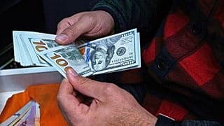 بازار تهران