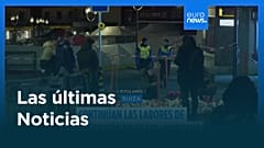 Últimas noticias | 03 enero 2026 - Mediodía