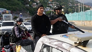 Fear and uncertainty sweep Venezuela after US operation targets President Maduro