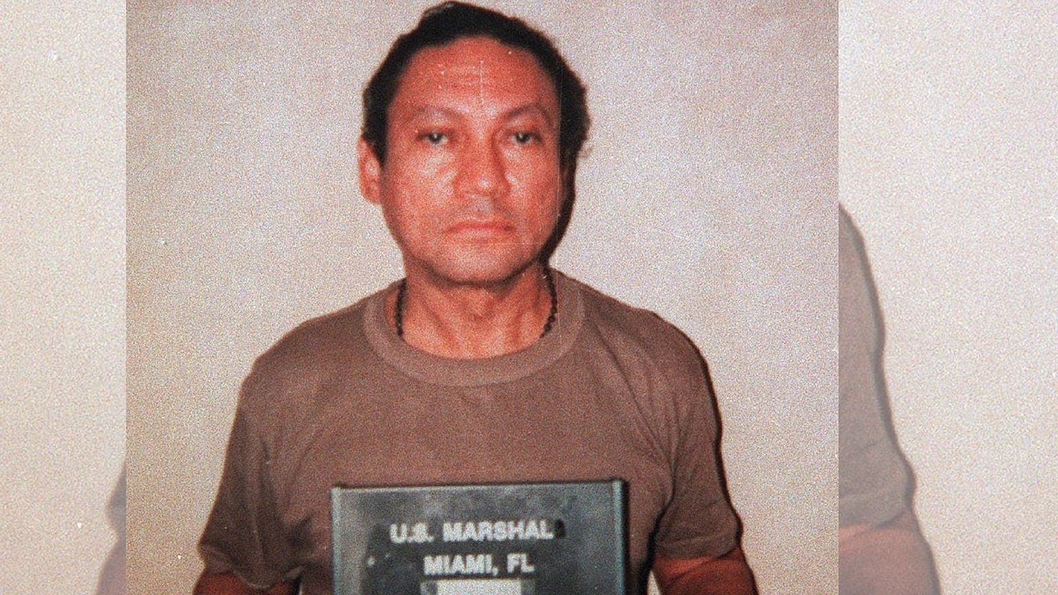 مانوئل نوریگا