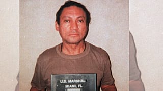 مانوئل نوریگا