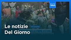 Le notizie del giorno | 04 gennaio 2026 - Mattino