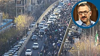 گفت‌وگوی اختصاصی با سعید لیلاز