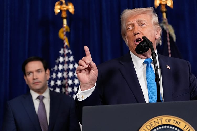Trump annuncia il controllo del Venezuela, ma mancano molti dettagli