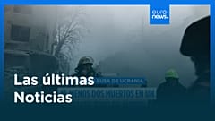 Últimas noticias | 04 enero 2026 - Mañana