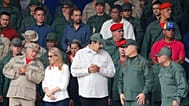 Venezuela Militia