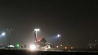 İngiliz savaş uçağı