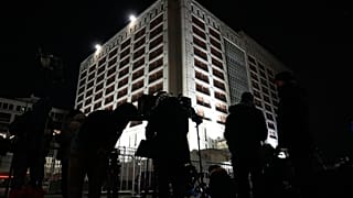 A New York-i központi börtön