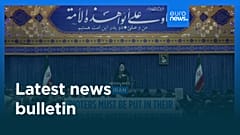 Latest news bulletin | January 4th, 2026 – Midday