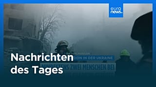 Nachrichten des Tages | 4. Januar 2026 - Mittagsausgabe