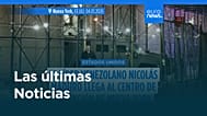 Últimas noticias | 04 enero 2026 - Mediodía
