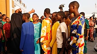 Nigéria : au moins 30 morts dans l'attaque d'un marché populaire