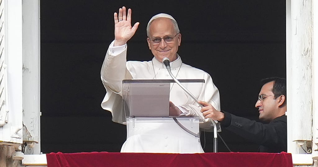 Pope voices concern over US raid in Venezuela, calls for peace and sovereignty