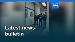 Latest news bulletin | January 4th, 2026 – Evening