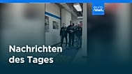 Nachrichten des Tages | 4. Januar 2026 - Abendausgabe