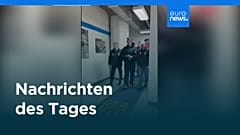 Nachrichten des Tages | 5. Januar 2026 - Morgenausgabe