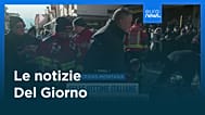 Le notizie del giorno | 04 gennaio 2026 - Serale