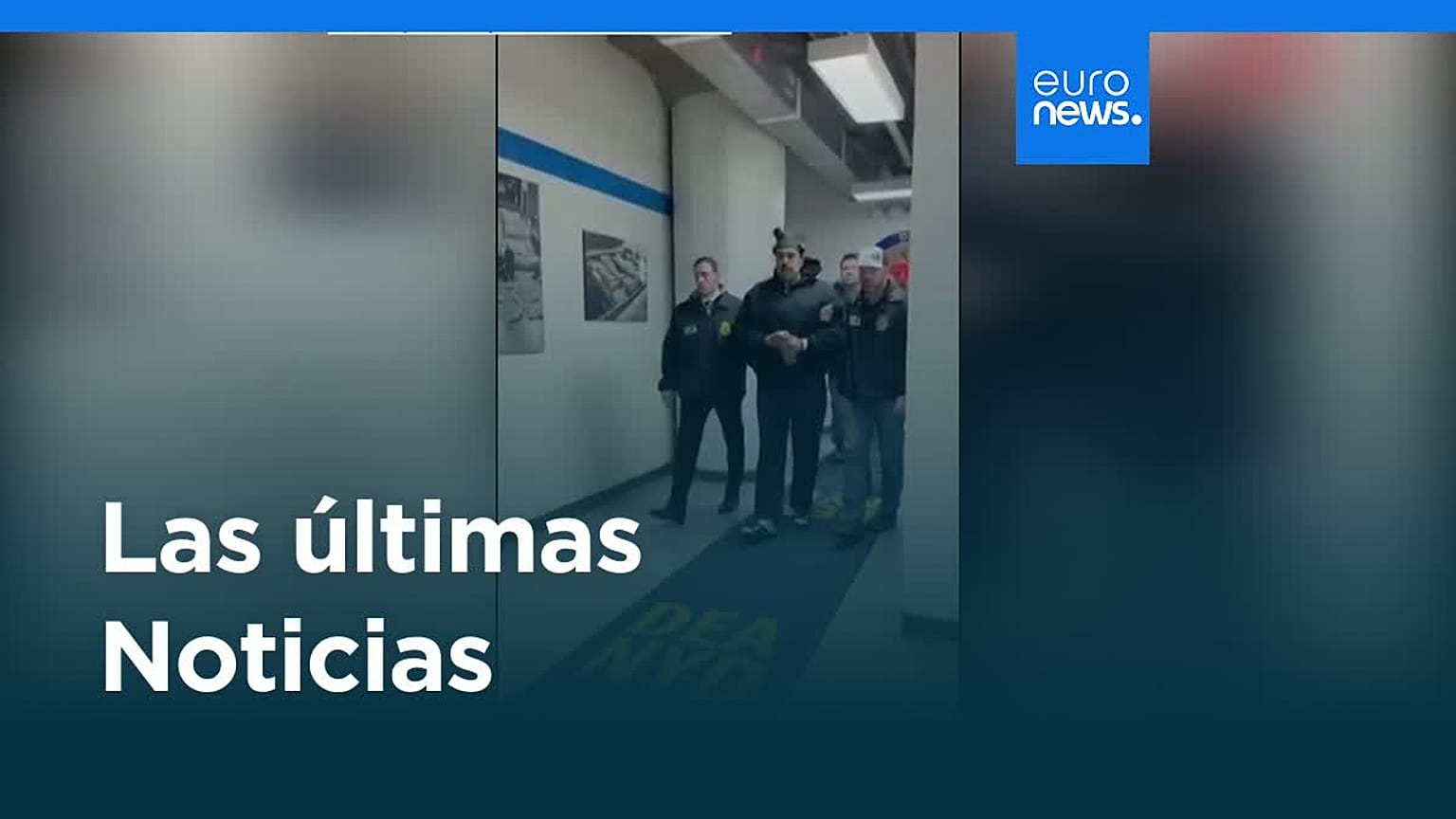 Últimas noticias | 04 enero 2026 - Tarde