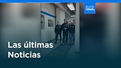 Últimas noticias | 04 enero 2026 - Tarde