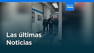 Últimas noticias | 04 enero 2026 - Tarde