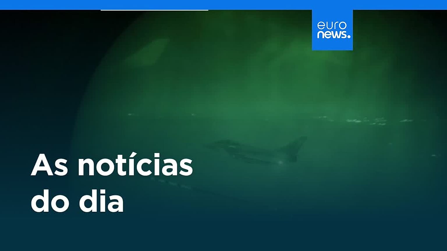 Notícias do dia | 4 de janeiro 2026 - Noite