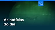 Notícias do dia | 4 de janeiro 2026 - Noite
