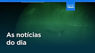 Notícias do dia | 4 de janeiro 2026 - Noite