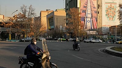 Manifestations en Iran : de nouveaux rassemblements dans les rues de Téhéran