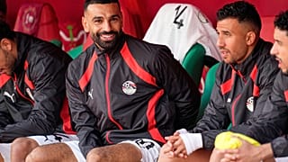 AFCON: Seven-time champion Egypt to face Benin for quarterfinal spot