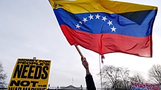 ECOWAS urges respect for Venezuela's independence after US operation