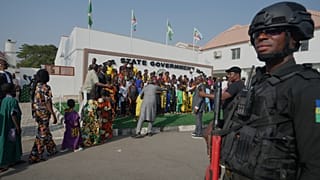 Nigeria: Death toll rises to 50 in Niger state market attack