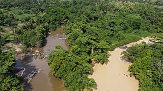 Nigeria : au moins 26 morts dans le naufrage d’un bateau dans le nord-est