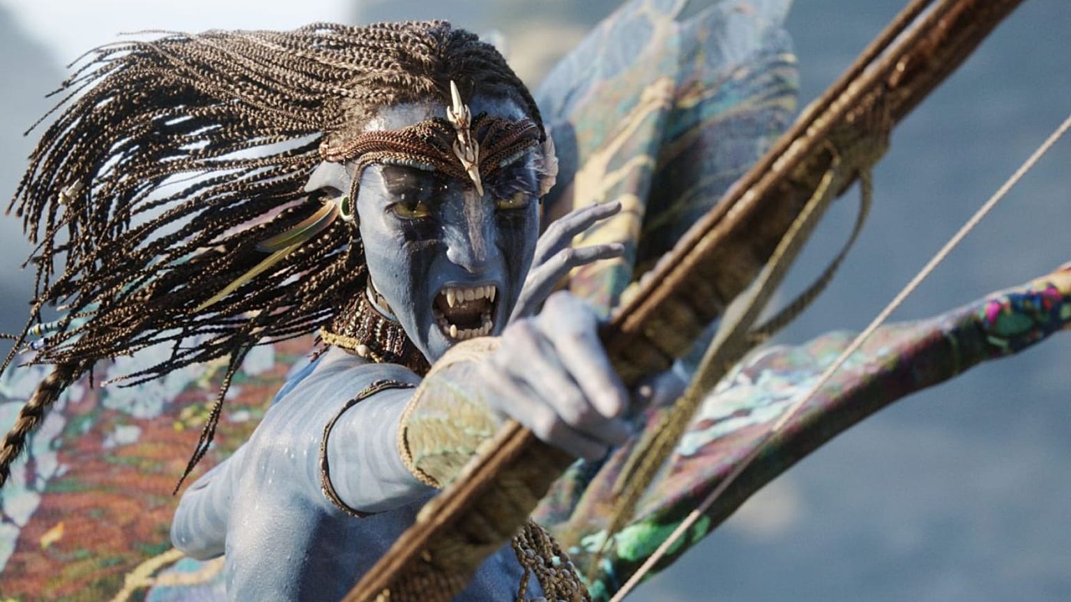 Avatar : Feu et cendres