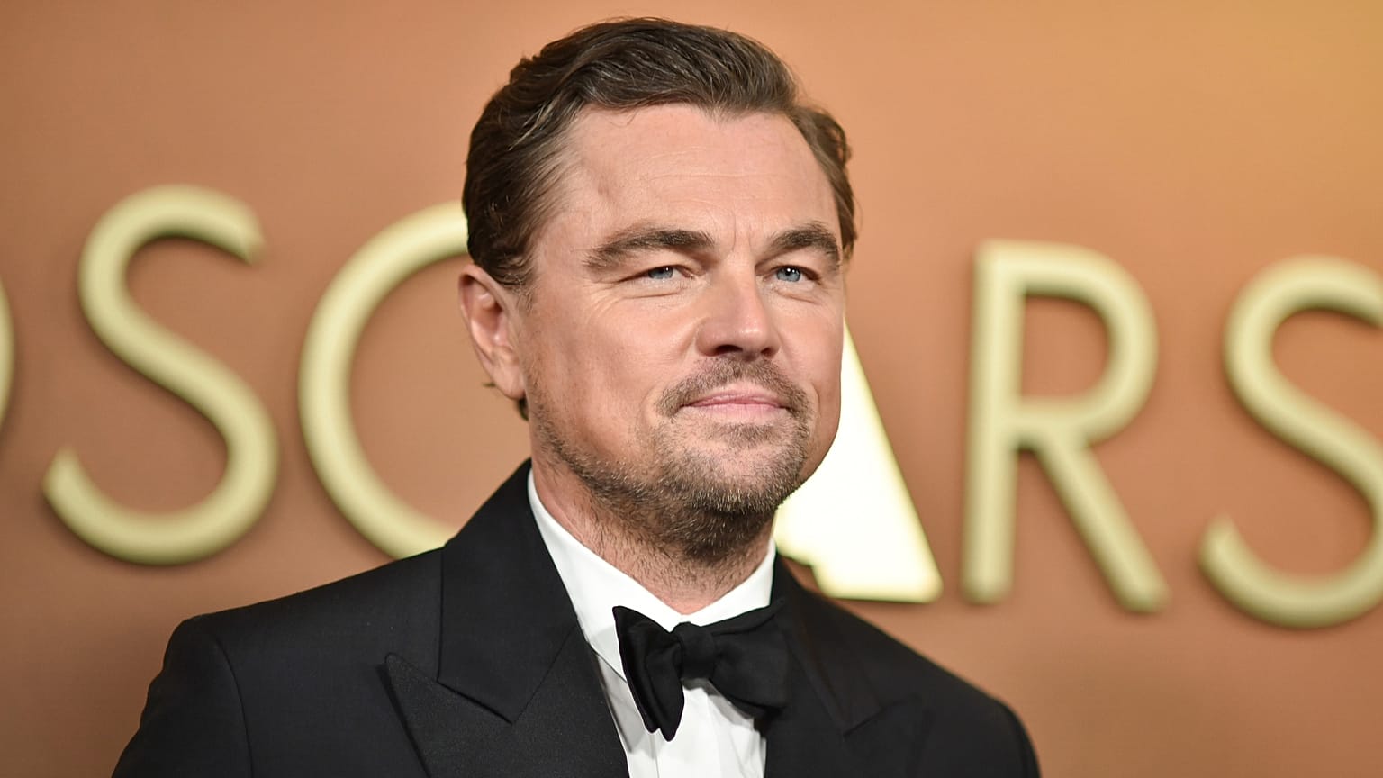 Leonardo DiCaprio : l’importance de faire du cinéma plutôt que du contenu