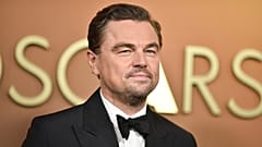 Leonardo DiCaprio: Warum Kino wichtiger ist als Content