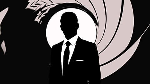Do we finally know the identity of the next James Bond? 