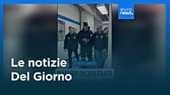 Le notizie del giorno | 05 gennaio 2026 - Pomeridiane