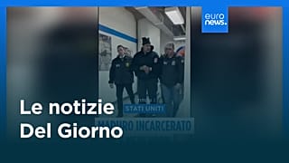 Le notizie del giorno | 05 gennaio 2026 - Pomeridiane