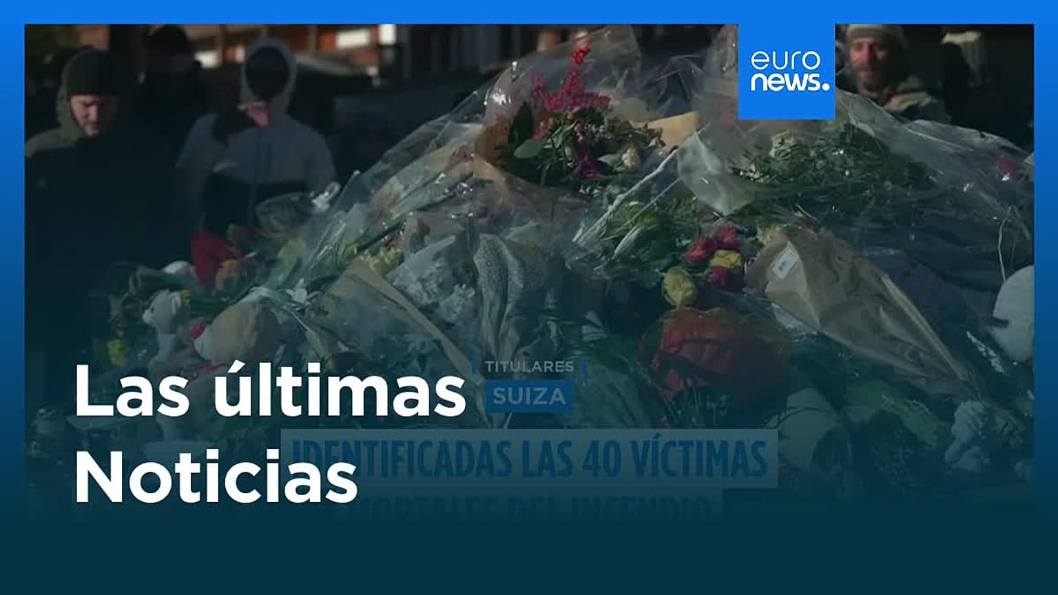 Últimas noticias | 05 enero 2026 - Mediodía