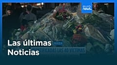 Últimas noticias | 05 enero 2026 - Mediodía