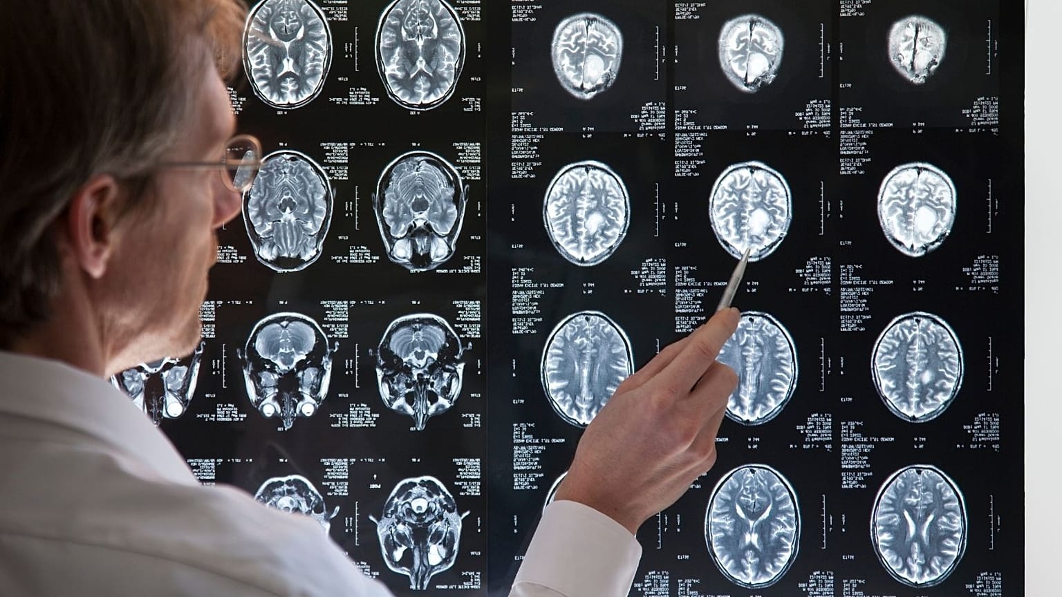 Why are some people better at switching tasks than others?