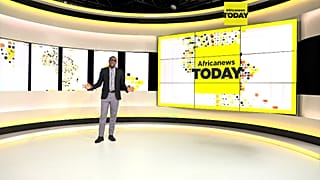 RCA : Touadera réélu pour un troisième mandat [Africanews Today] 