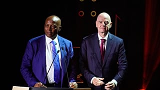 Annoncée par Motsepe, la CAN tout les 4 ans fait des mécontents 