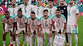 CAN 2025 : Mahrez appelle à la prudence avant le choc face à la RDC