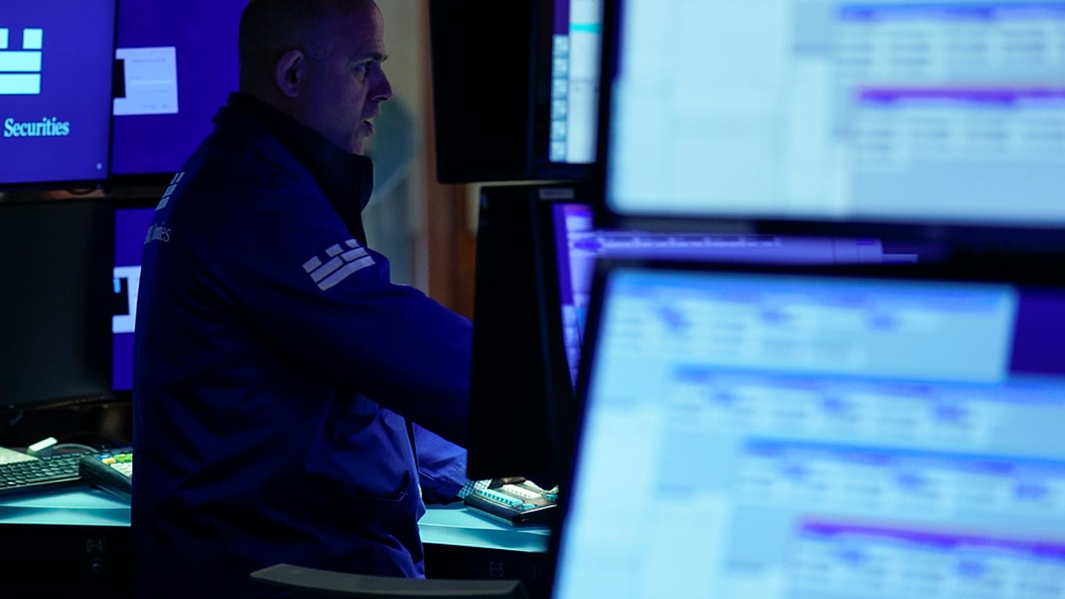 (أ.ف.ب/ صورة: سيث وينيغ)